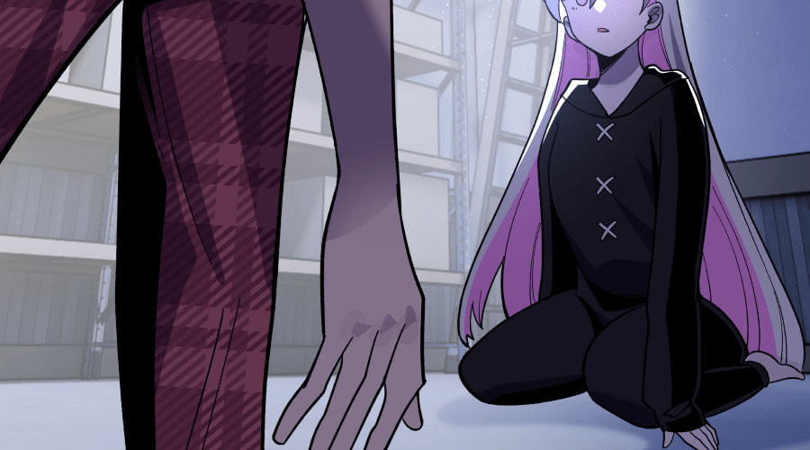 Dating Sim[on] Chapter 27 page 291 - 