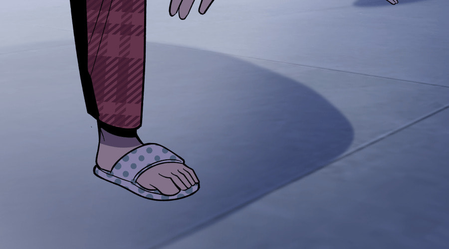 Dating Sim[on] Chapter 27 page 292 - 