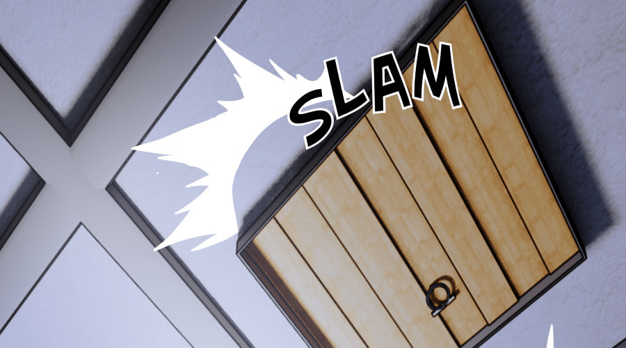 Dating Sim[on] Chapter 27 page 294 - 