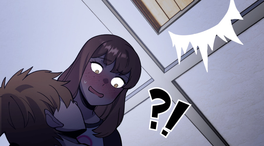Dating Sim[on] Chapter 27 page 295 - 