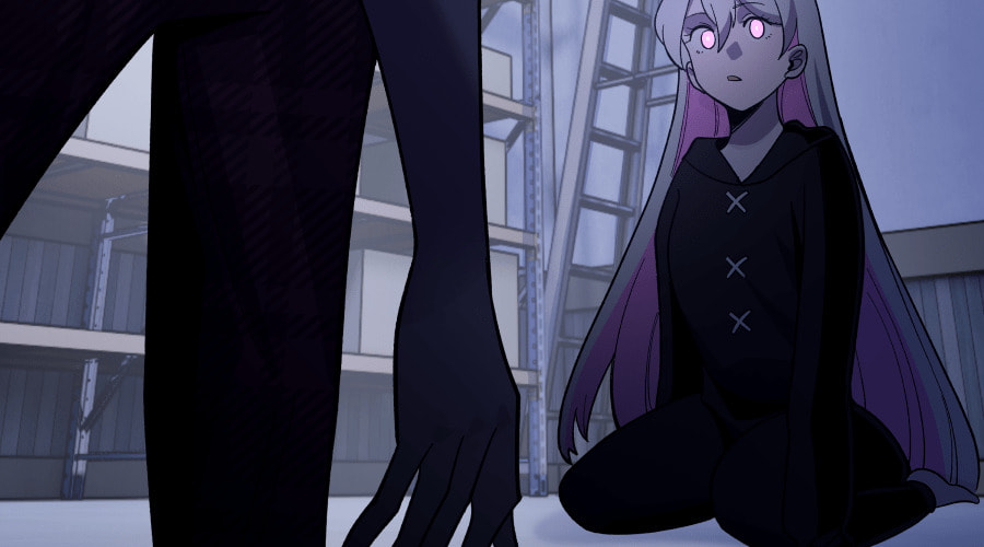 Dating Sim[on] Chapter 27 page 297 - 