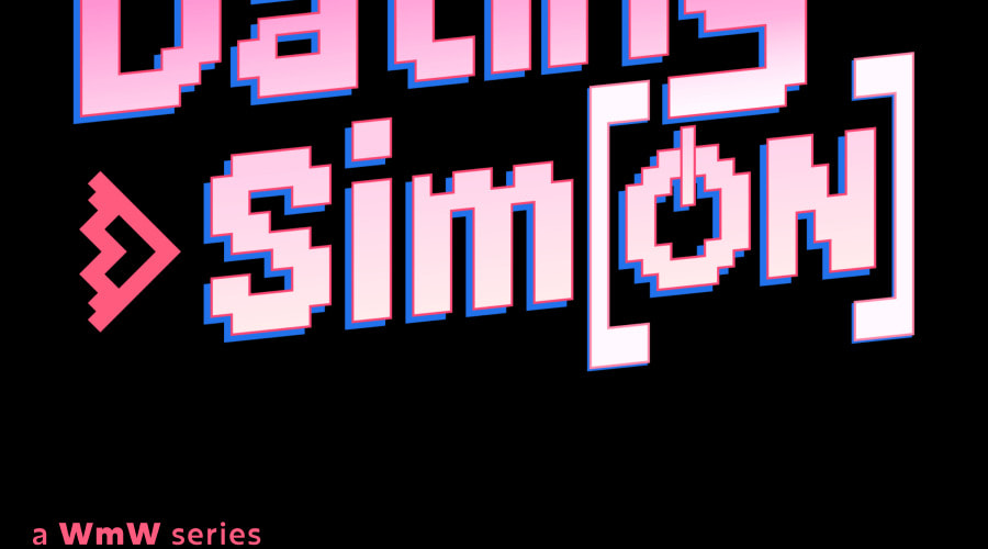 Dating Sim[on] Chapter 27 page 301 - 