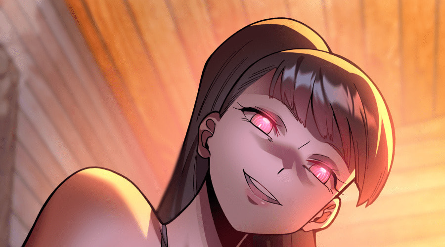 Dating Sim[on] Chapter 27 page 37 - 