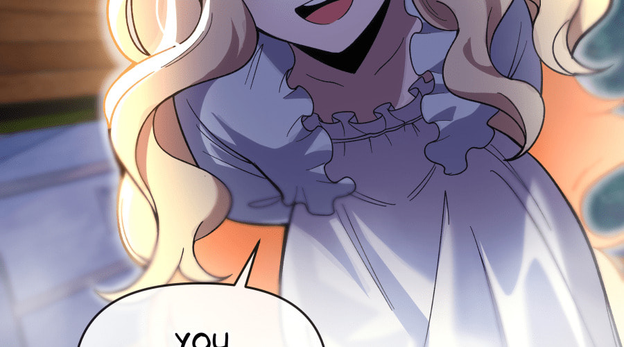 Dating Sim[on] Chapter 27 page 42 - 