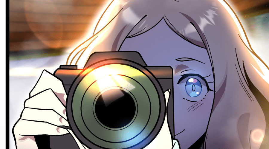 Dating Sim[on] Chapter 27 page 54 - 