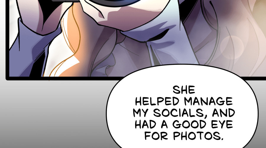 Dating Sim[on] Chapter 27 page 55 - 