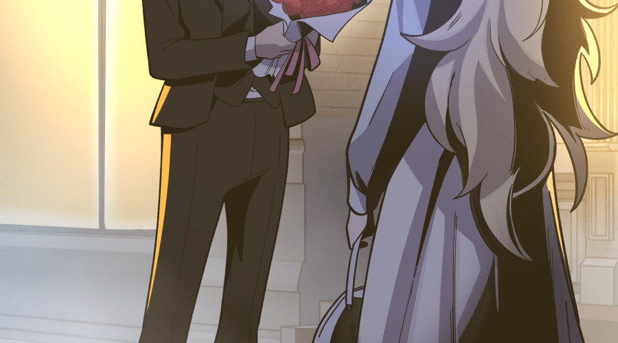 Dating Sim[on] Chapter 27 page 67 - 