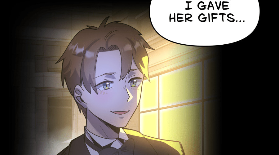 Dating Sim[on] Chapter 27 page 70 - 