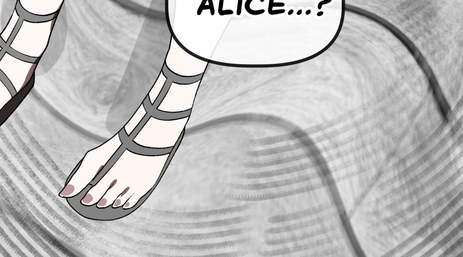 Dating Sim[on] Chapter 27 page 8 - 