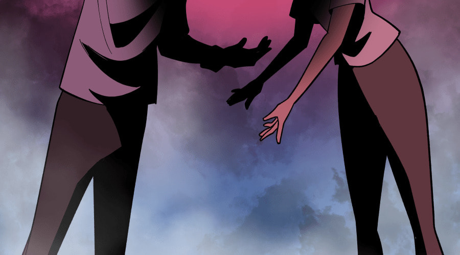 Dating Sim[on] Chapter 27 page 77 - 