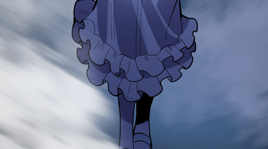 Dating Sim[on] Chapter 27 page 85 - 