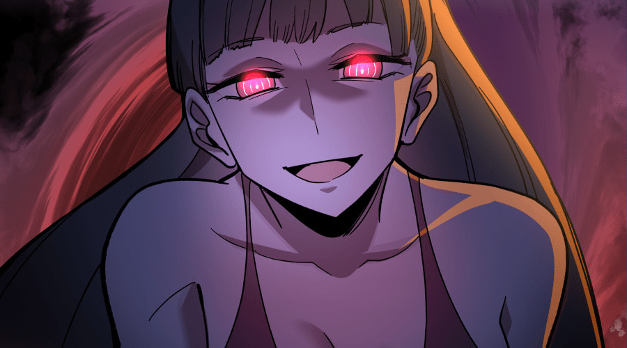 Dating Sim[on] Chapter 27 page 91 - 