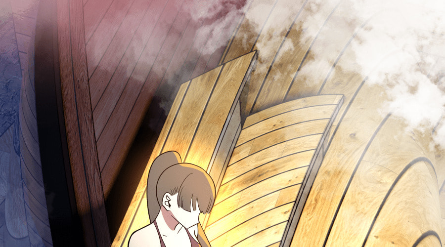Dating Sim[on] Chapter 27 page 94 - 