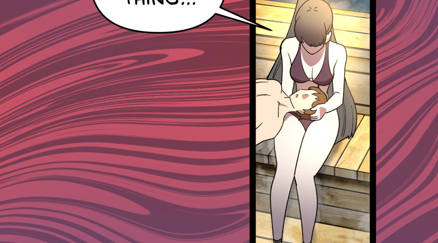 Dating Sim[on] Chapter 27 page 99 - 