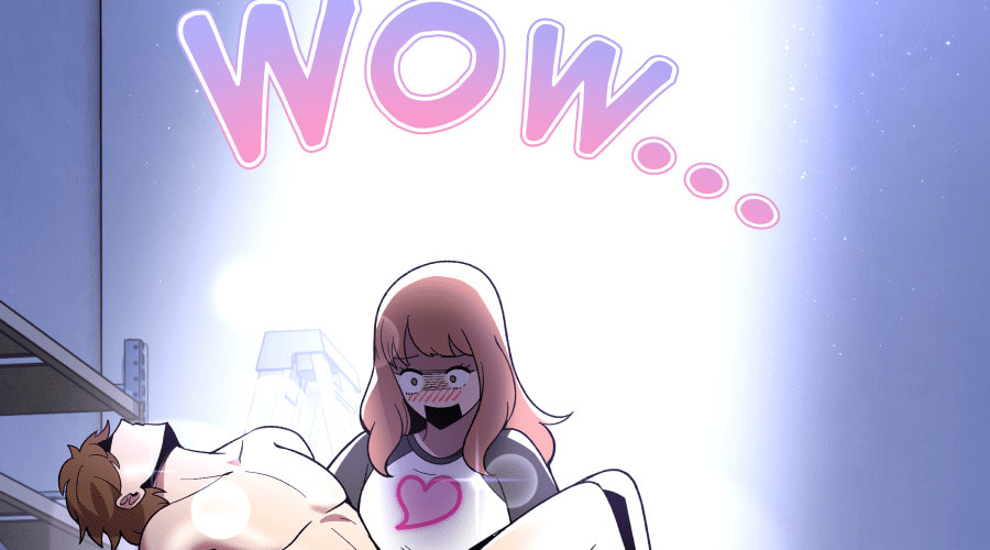 Dating Sim[on] Chapter 28 page 11 - 