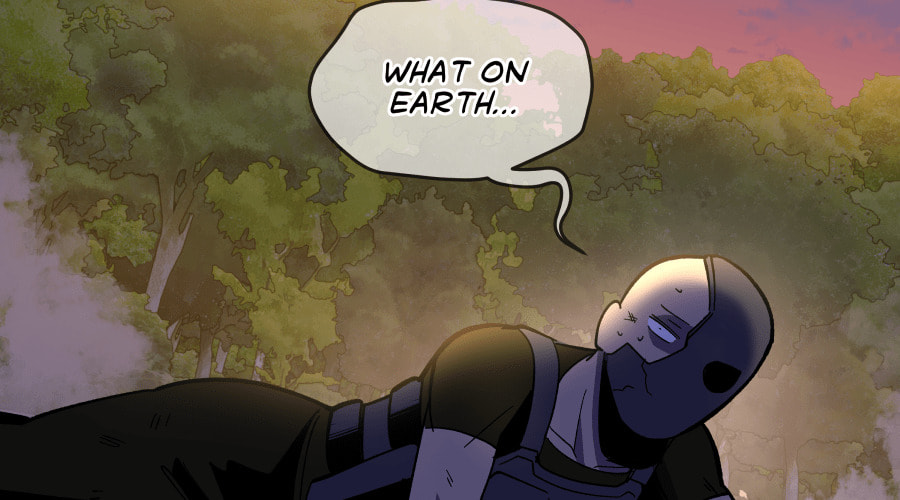 Dating Sim[on] Chapter 28 page 108 - 