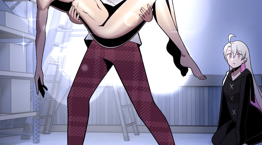 Dating Sim[on] Chapter 28 page 12 - 
