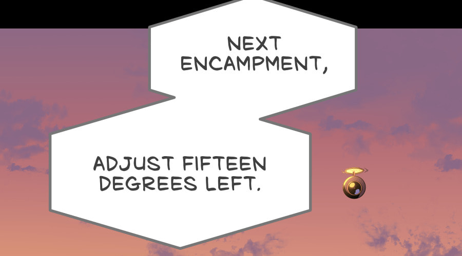 Dating Sim[on] Chapter 28 page 119 - 