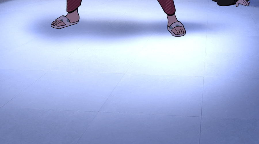 Dating Sim[on] Chapter 28 page 13 - 
