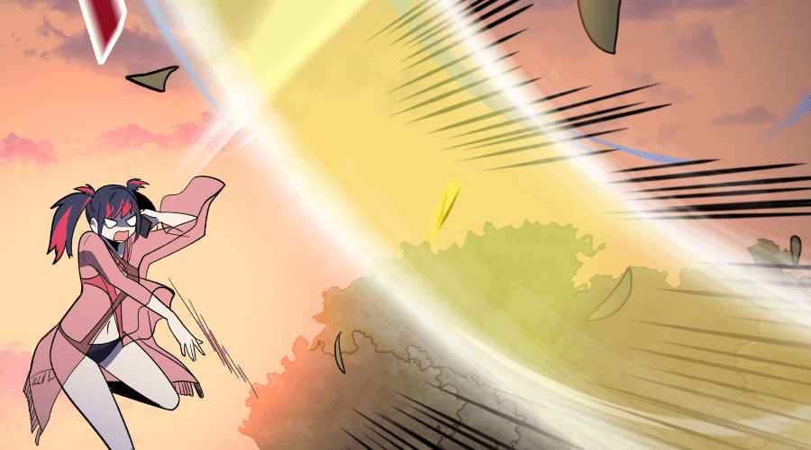 Dating Sim[on] Chapter 28 page 125 - 