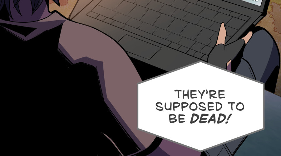 Dating Sim[on] Chapter 28 page 130 - 