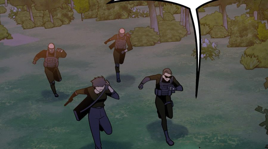 Dating Sim[on] Chapter 28 page 135 - 