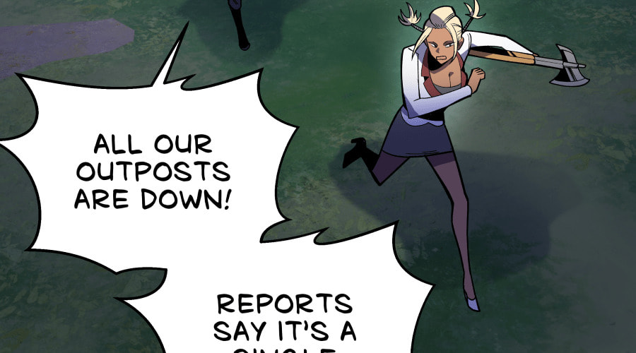 Dating Sim[on] Chapter 28 page 136 - 