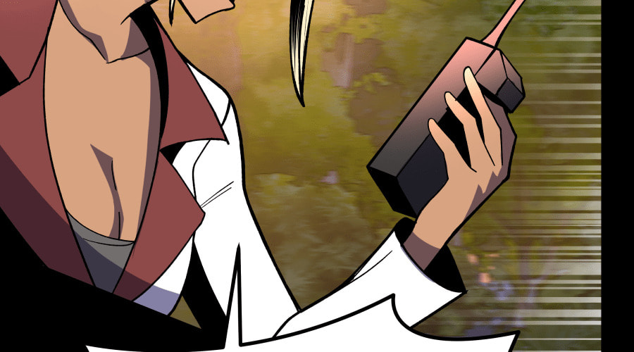 Dating Sim[on] Chapter 28 page 139 - 