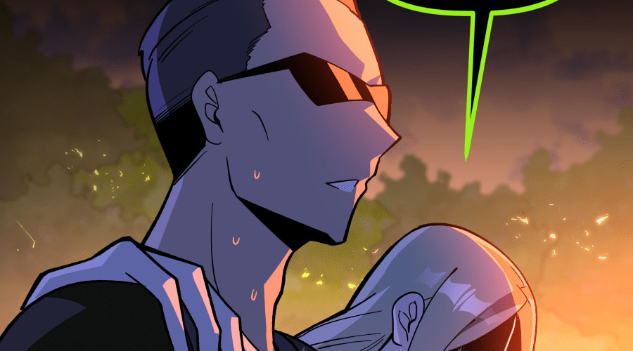 Dating Sim[on] Chapter 28 page 149 - 