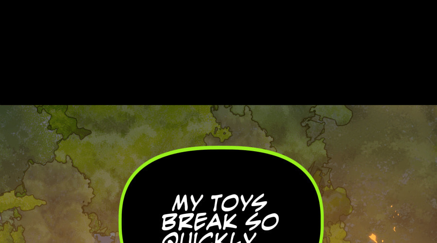 Dating Sim[on] Chapter 28 page 152 - 