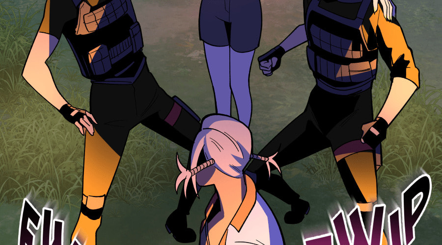 Dating Sim[on] Chapter 28 page 154 - 