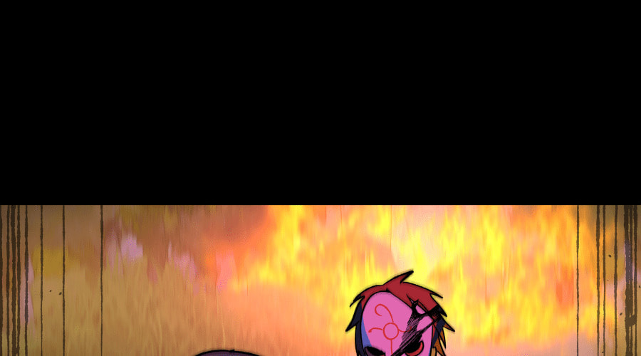 Dating Sim[on] Chapter 28 page 160 - 