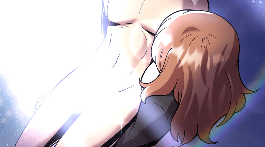 Dating Sim[on] Chapter 28 page 17 - 