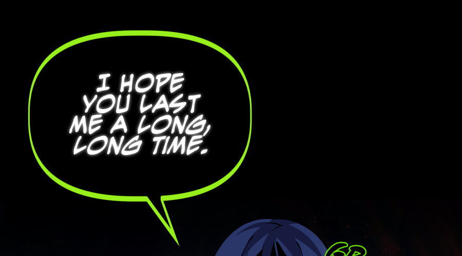 Dating Sim[on] Chapter 28 page 163 - 