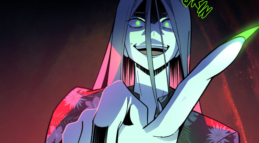 Dating Sim[on] Chapter 28 page 164 - 