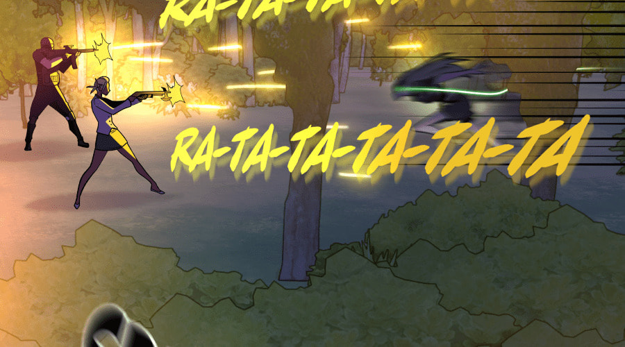 Dating Sim[on] Chapter 28 page 168 - 