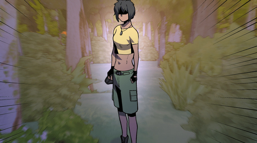 Dating Sim[on] Chapter 28 page 177 - 