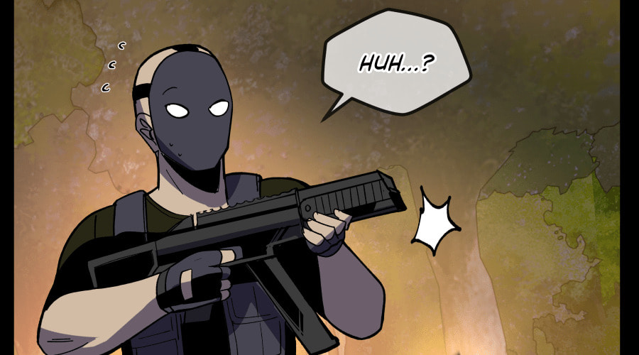 Dating Sim[on] Chapter 28 page 183 - 