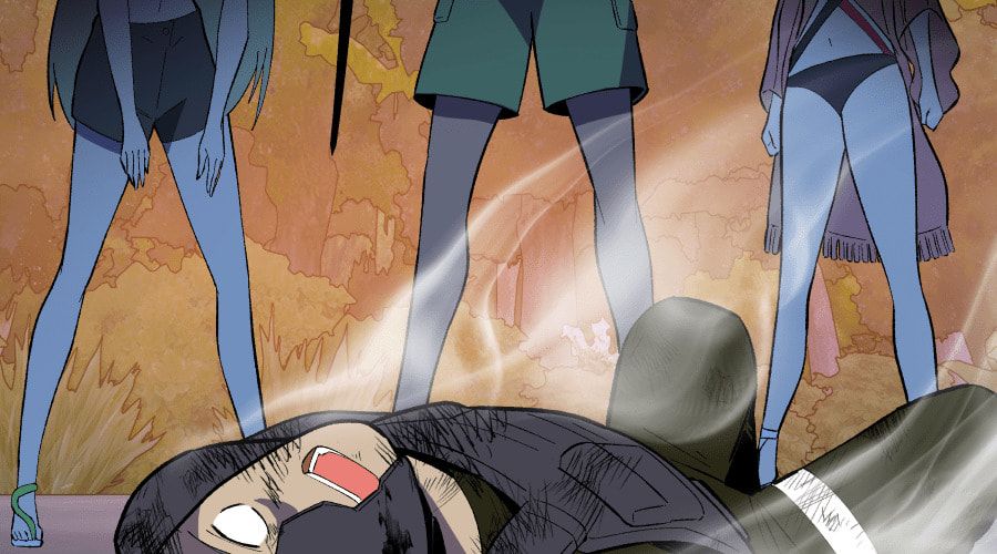 Dating Sim[on] Chapter 28 page 192 - 