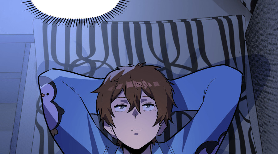 Dating Sim[on] Chapter 28 page 206 - 