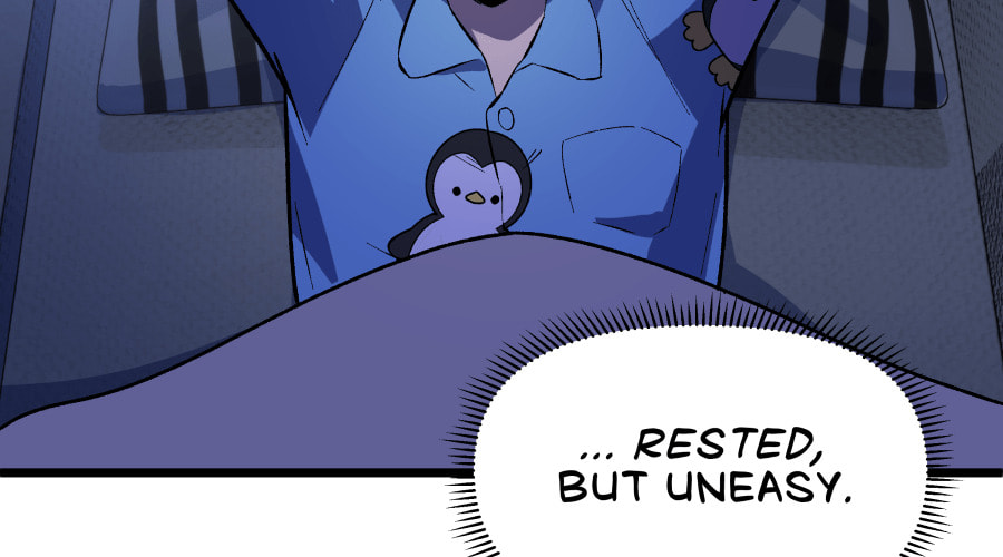 Dating Sim[on] Chapter 28 page 207 - 