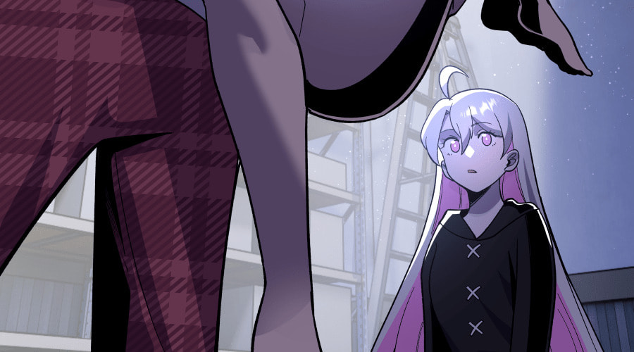 Dating Sim[on] Chapter 28 page 22 - 