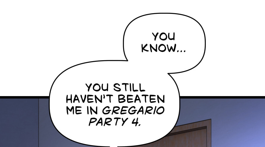 Dating Sim[on] Chapter 28 page 213 - 