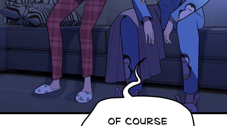 Dating Sim[on] Chapter 28 page 215 - 