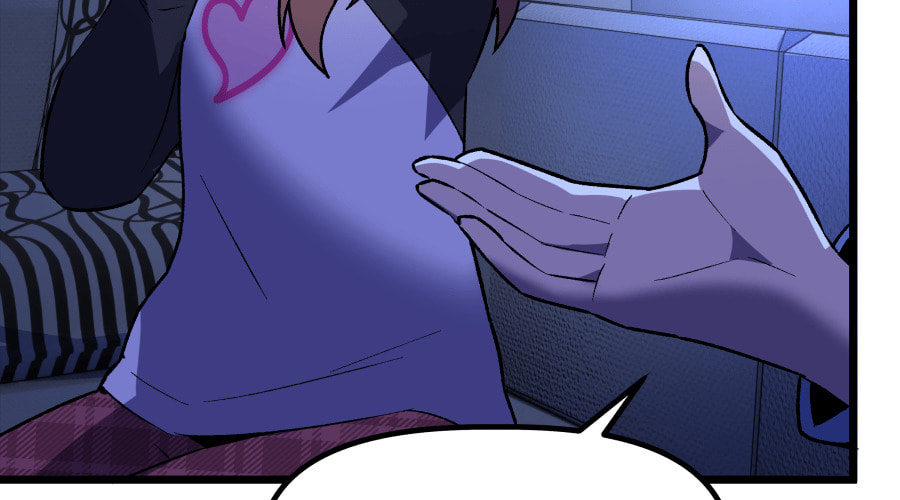Dating Sim[on] Chapter 28 page 218 - 