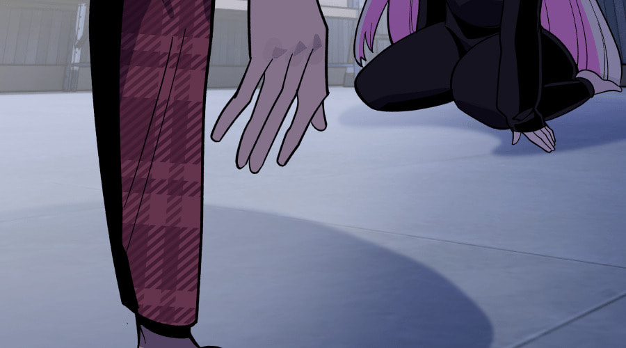 Dating Sim[on] Chapter 28 page 23 - 