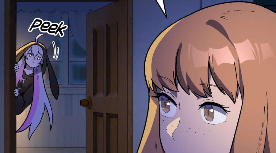 Dating Sim[on] Chapter 28 page 221 - 