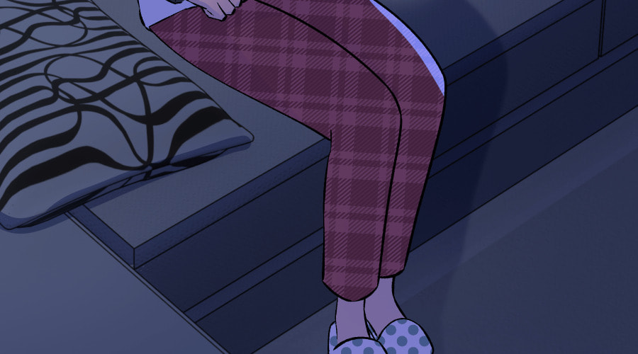 Dating Sim[on] Chapter 28 page 225 - 