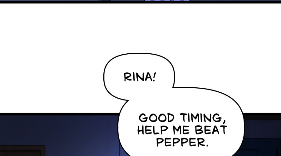 Dating Sim[on] Chapter 28 page 226 - 