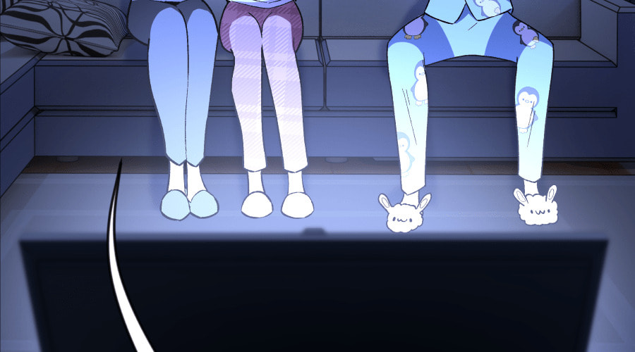 Dating Sim[on] Chapter 28 page 228 - 